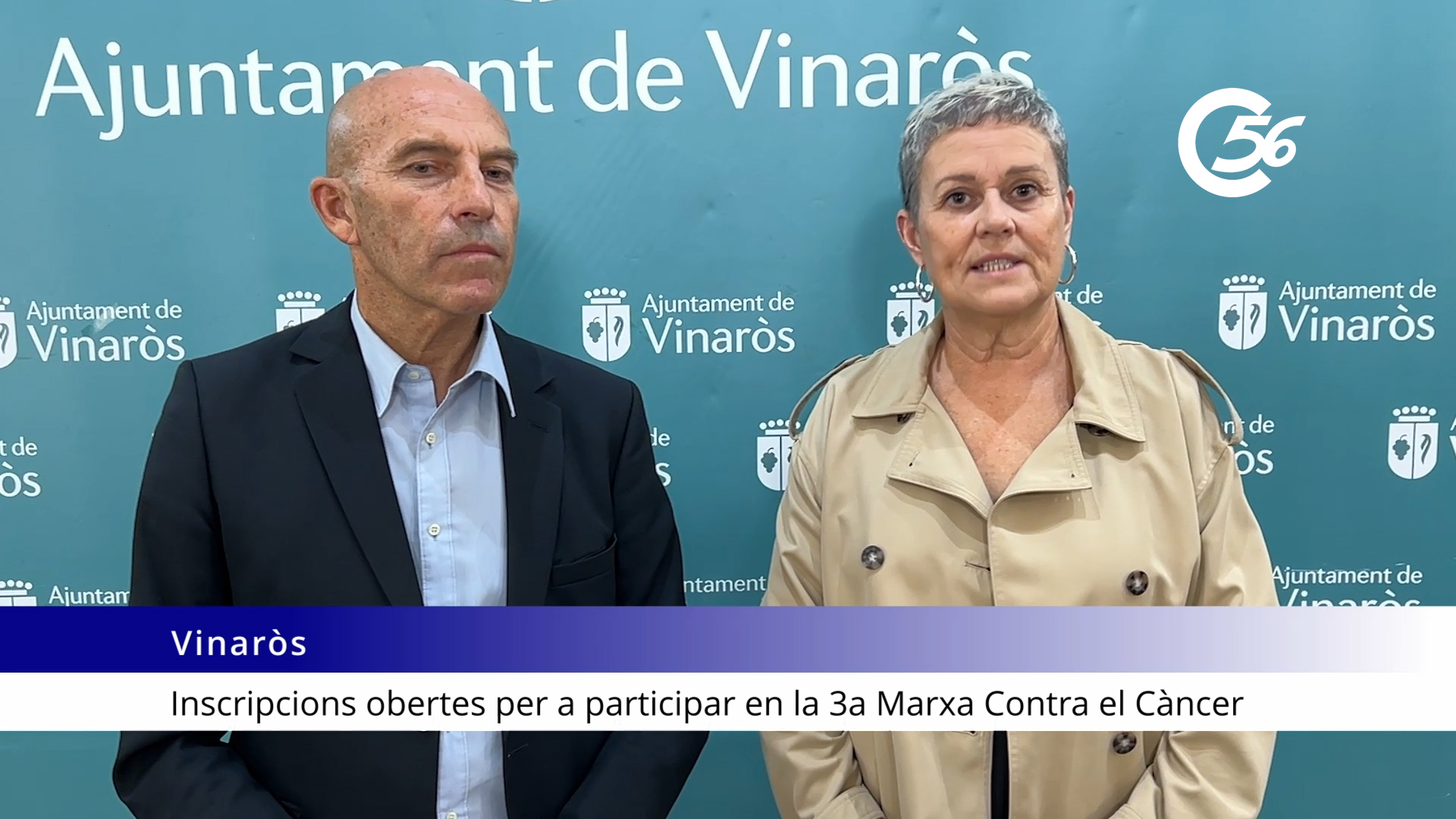 video