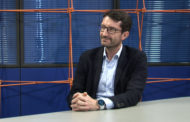 JESÚS LECHA, DIPUTAT AUTONÒMIC DEL PP I REGIDOR DE MORELLA, A L'ENTREVISTA DE C56 28-10-2025