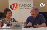 FUNDACIÓ CAIXA VINARÒS. ESTIMEM ESTELLÉS 02-10-2025