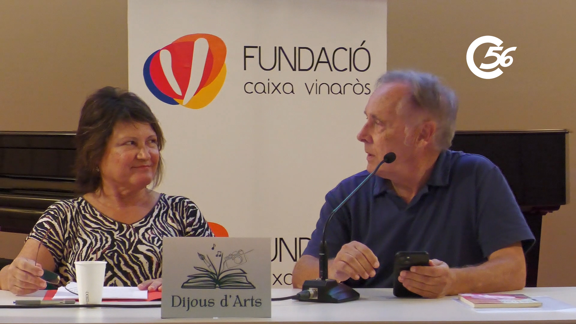 video