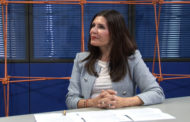 Mª ÁNGELES PALLARÉS, VICEPRESIDENTA PRIMERA DE LA DIPUTACIÓ, A L'ENTREVISTA DE C56 24-10-2025