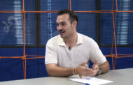JAVI GARCÍA, REGIDOR DE PROMOCIÓ CULTURAL, FESTIVA I TRADICIONS D'ALCALÀ-ALCOSSEBRE A L'ENTREVISTA DE C56 08-10-2025
