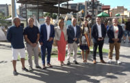 INAUGURACIÓ DEL MERCAT GASTRONÒMIC DEL POLP A BENICARLÓ 04-10-2025