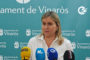 PRESENTACIÓ DEL FESTIVAL DE MÚSICA DE CAMBRA DE VINARÒS 21-10-2025