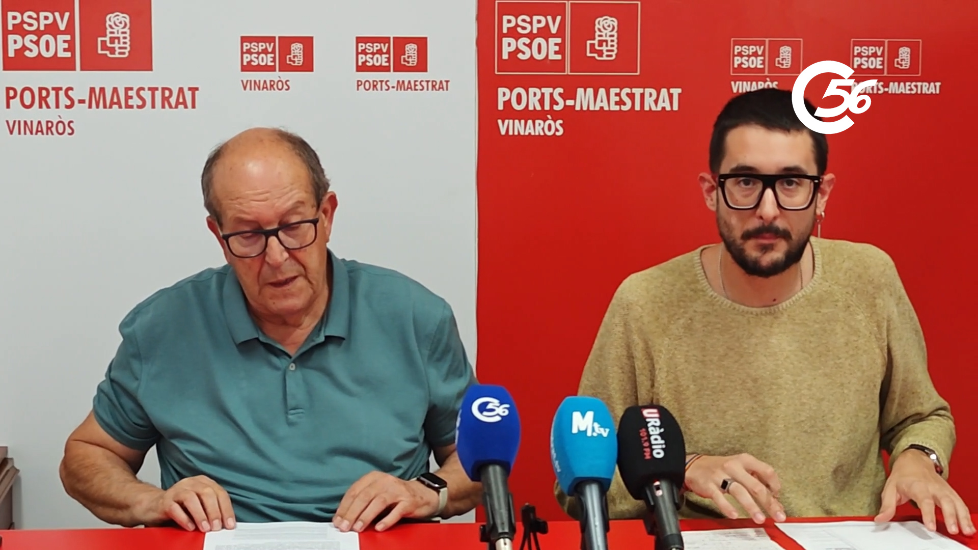 video