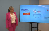 PRESENTACIÓ DELS ACTES DEL DIA DEL COMERÇ LOCAL A BENICARLÓ 20-10-2025