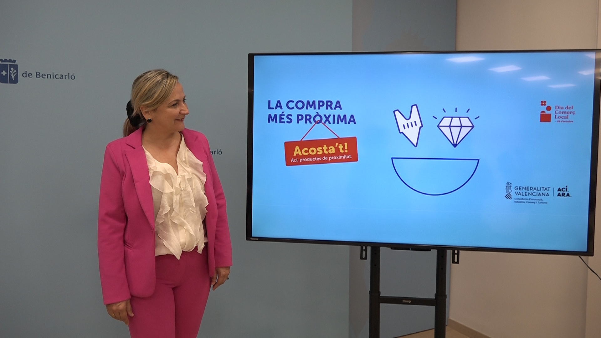 video