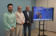 PRESENTACIÓ DE LA TROBADA DE SELECCIONS AUTONÒMIQUES D’HANDBOL A BENICARLÓ 28-10-2025