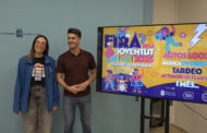 PRESENTACIÓ DE LA FIRA DE JOVENTUT DE BENICARLÓ 08-10-2025