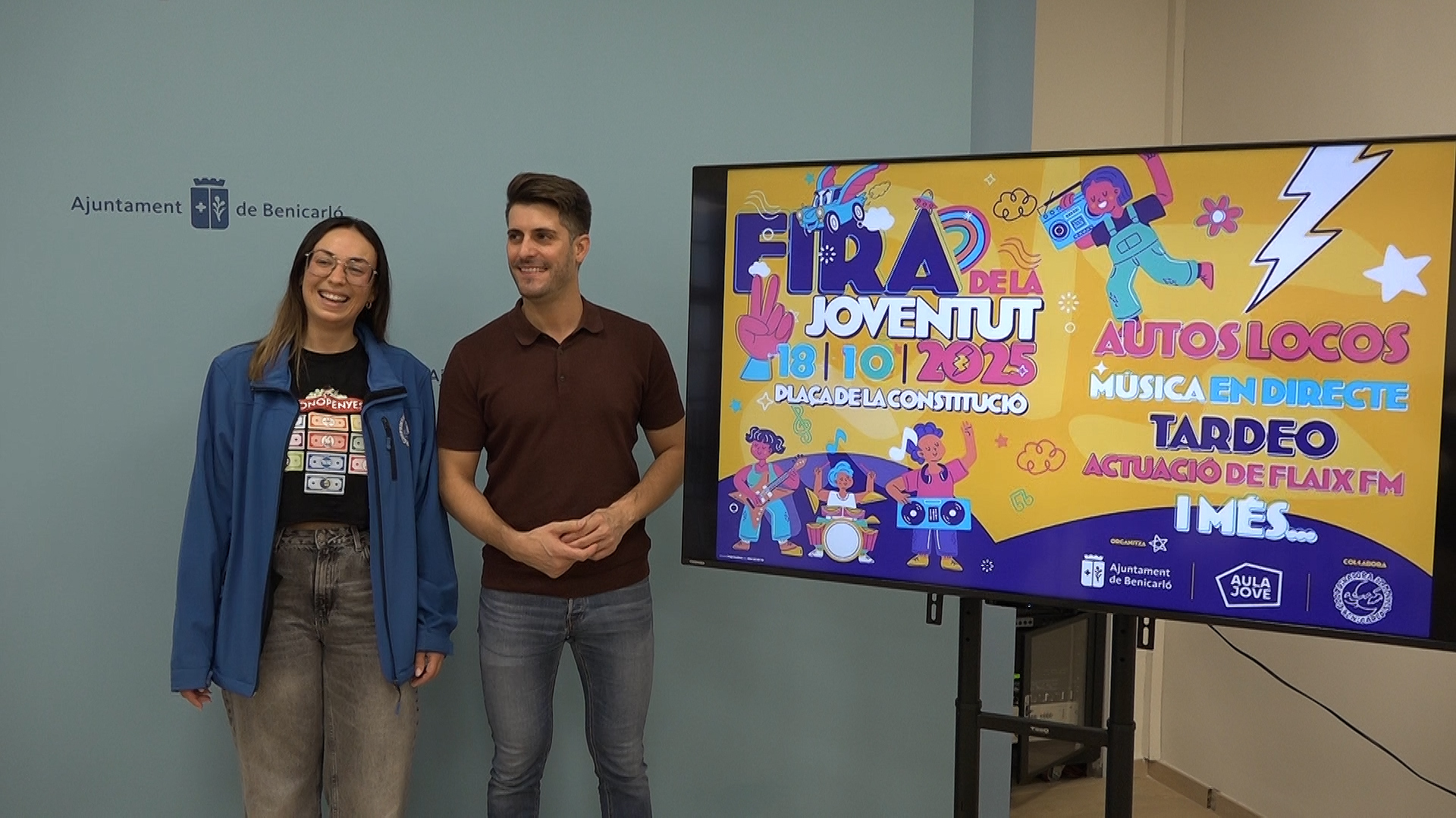 video