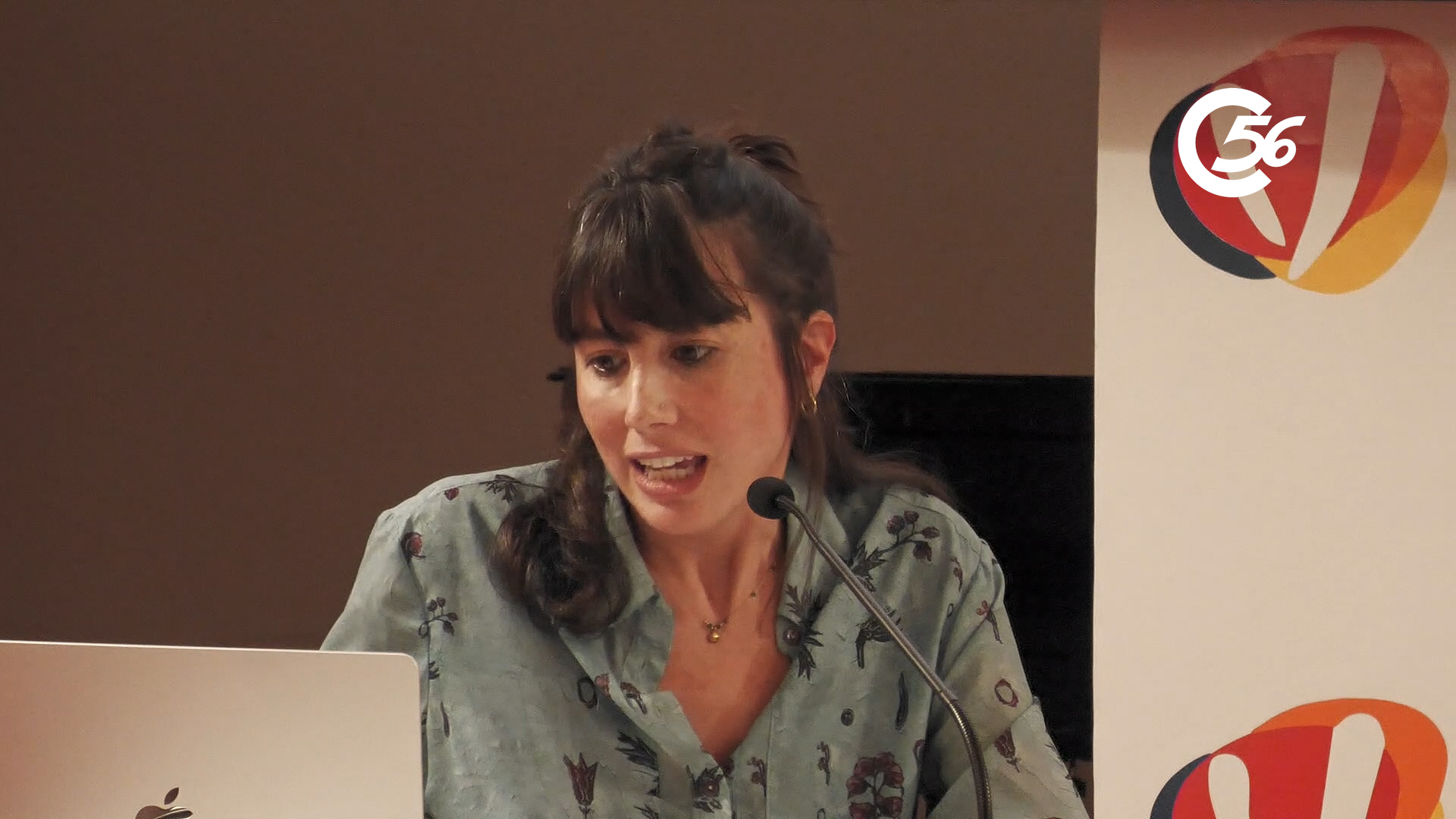 video