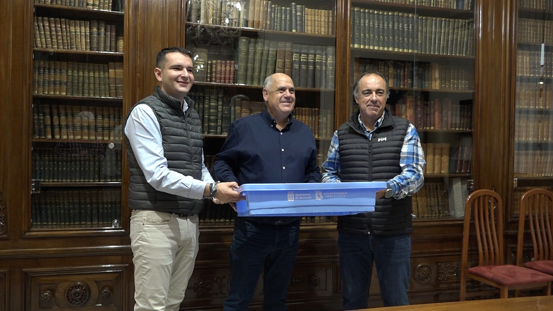 video