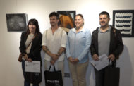 ENTREGA DE PREMIS DEL XXVI CERTAMEN DE FOTOGRAFIA CIUTAT DE BENICARLÓ 24-10-2025
