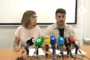 Els regidors Inma Calvet i Carlos Delshorts donen la seua versió sobre l'expulsió de Benigazlum