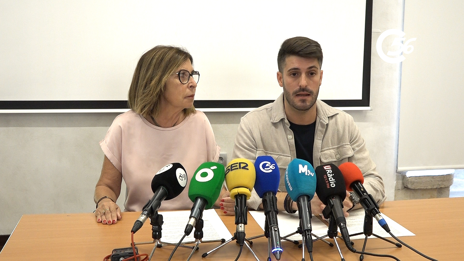 video
