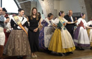 CELEBRACIÓ DEL 9 D’OCTUBRE A BENICARLÓ 09-10-2025