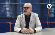 SERGI NEBOT, CANTANT (TRIBUT A SERRAT), A L'ENTREVISTA DE C56 17-10-2025