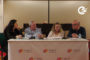 Declaració institucional amb motiu del primer aniversari de la Riuada del 29 d'octubre de 2024