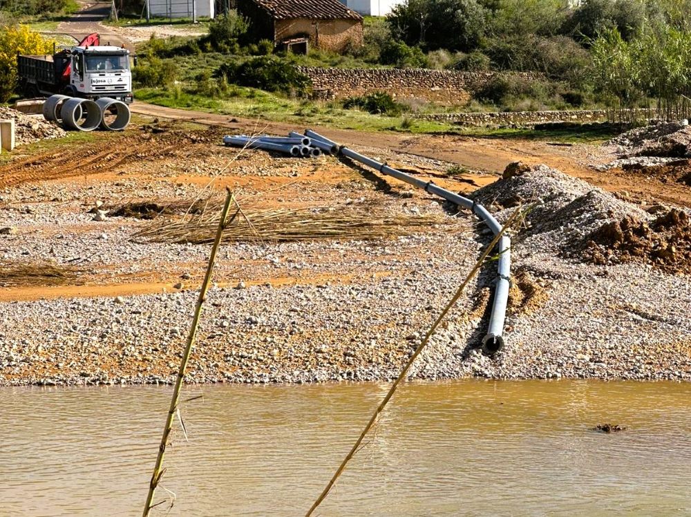 Tírig reconstruïx els danys de la DANA amb el suport del Consell i la Diputació, però sense ajuda del Govern
