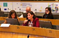 La Diputació porta a Brussel·les el seu model de gestió per a garantir els recursos hídrics