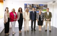 La Diputació de Castelló posa en valor la labor d'Unión de Mutuas en la millora de la salut laboral