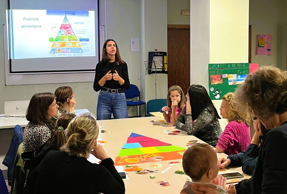L'Ajuntament de Traiguera impulsa la salut i el benestar amb les activitats del Programa Xarxa Salut 2025