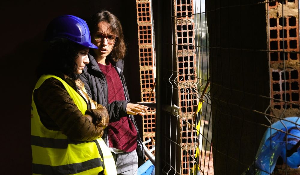 La Generalitat aprova l'ampliació de terminis perquè Vistabella finalitze el Centre de Dia per a majors