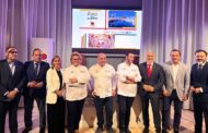 La Generalitat presenta a Milà el potencial turístic de la CV davant un centenar d'operadors italians