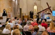 El periodisme ambiental protagonitza una conferència en el Mucbe de Benicarló