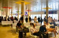 L'aeroport tanca el seu millor setembre amb prop de 40.000 passatgers