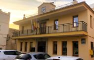 Santa Magdalena reprén les classes de castellà per a estrangers
