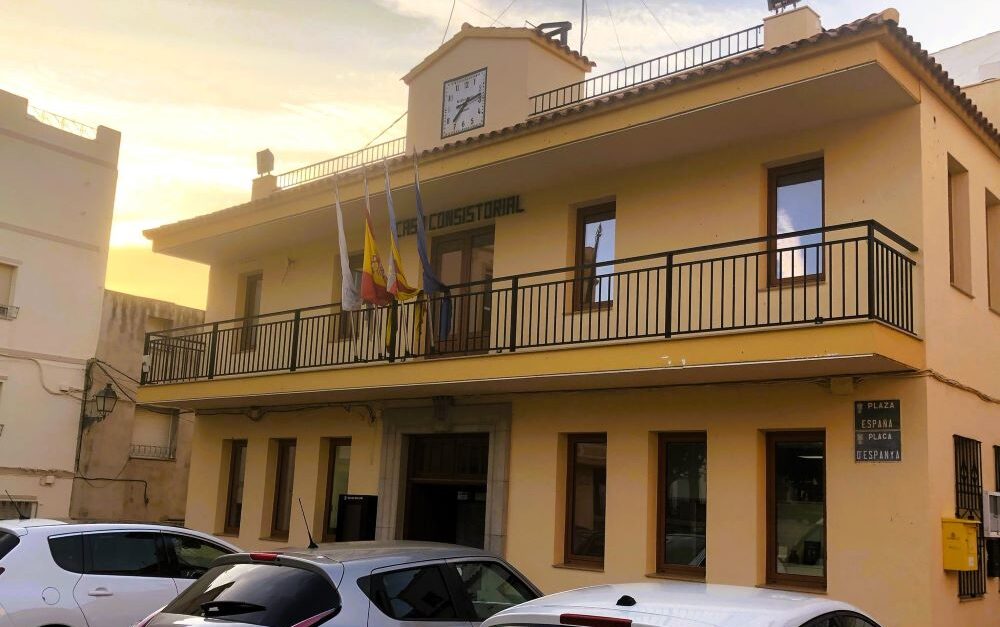 Santa Magdalena reprén les classes de castellà per a estrangers