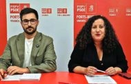 Mompó (PSPV) afirma a Vinaròs que la no aplicació de la llei d'Habitage «ha encarit el lloguer un 30%»