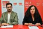 RODA DE PREMSA DEL PSPV-PSOE A VINARÒS 22-10-2025