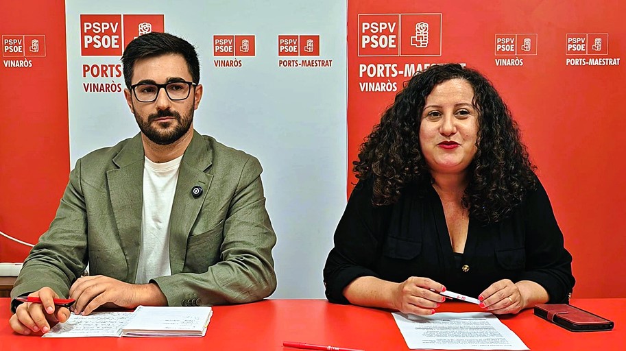 Mompó (PSPV) afirma a Vinaròs que la no aplicació de la llei d'Habitage «ha encarit el lloguer un 30%»