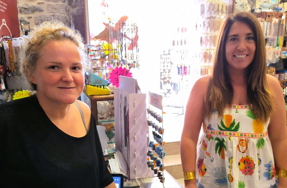 Peníscola posa en marxa el Bo Comerç per a promoure les compres en el comerç local