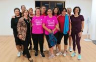 El programa d'activitat física CAFO (Càtedra d'Activitat Física Oncològica) complix un any a Peníscola