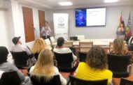 Santa Magdalena oferix un taller sobre l'ús del certificat digital organitzat per la FVMP i LABORA