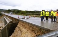 El Govern d'Espanya ratifica l'exclusió dels 71 municipis de la província de Castelló afectats per la dana de 2024