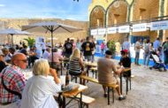 La gastronomia de Peníscola «conquista paladars» en la primera fira gastronòmica