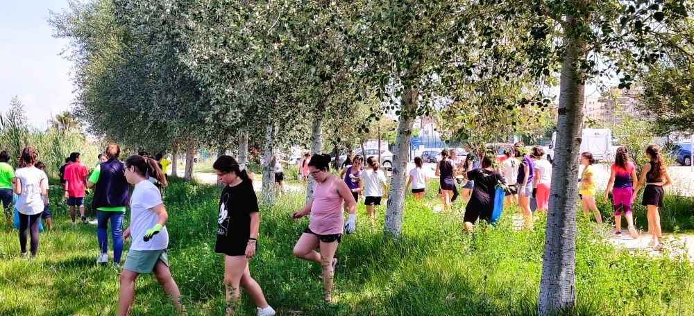 L'Ajuntament de Peníscola impulsa el projecte «Coneix Peníscola Sostenible»