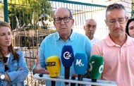 Lorenz: «A l'abril, el PP va enviar cartes intentant paralitzar l'obra del Col·legi d'Educació Especial»