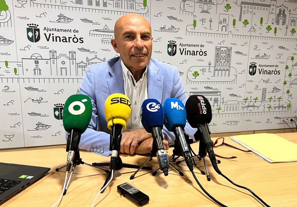 L’Ajuntament de Vinaròs atorga 175.000 euros en subvencions esportives