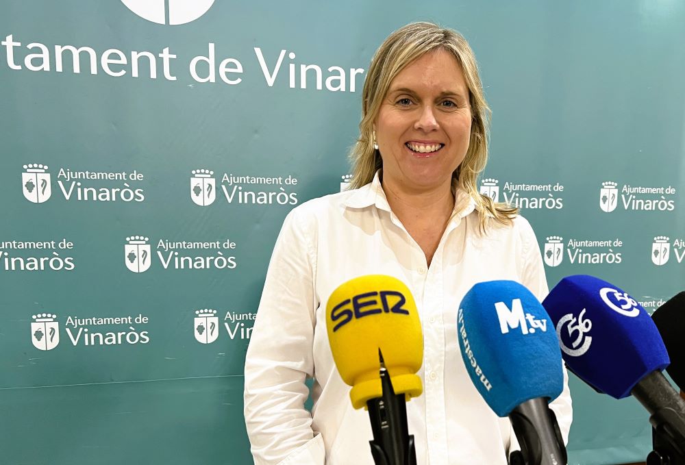 Vinaròs s’afegix a la celebració del Dia Internacional de les Biblioteques
