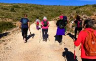 La Generalitat destina 30.000 euros al programa de prescripció d'exercici físic en els municipis