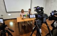 Els regidors Inma Calvet i Carlos Delshorts donen la seua versió sobre l'expulsió de Benigazlum