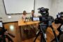 RODA DE PREMSA D'INMA CALVET I CARLOS DELSHORTS, REGIDORS NO ADSCRITS DE L'AJUNTAMENT DE BENICARLÓ 22-10-2025