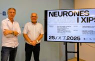 Benicarló es convertirà en capital de la neurociència amb la jornada «Neurones, pomes i xips»