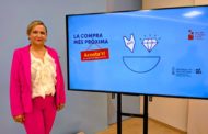 El Dia del Comerç Local a Benicarló posarà en valor el comerç de proximitat