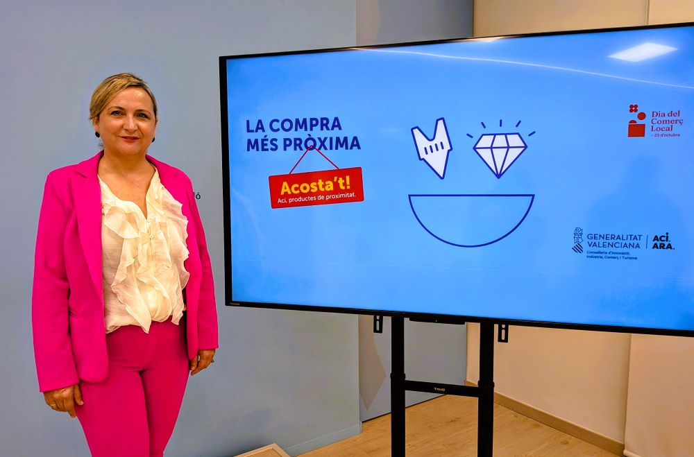 El Dia del Comerç Local a Benicarló posarà en valor el comerç de proximitat